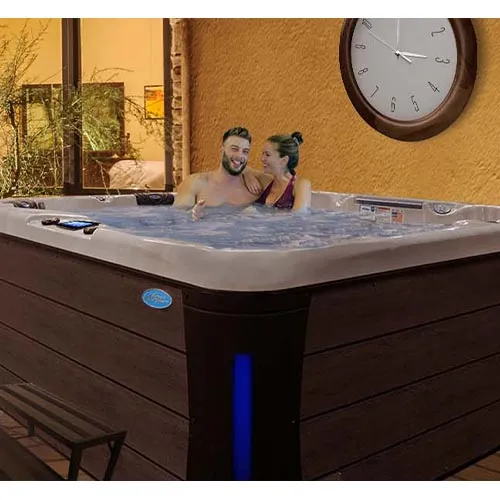 Platinum hot tubs for sale in Paysandú